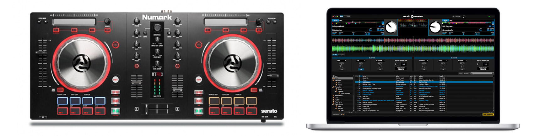 mixtrackpro3