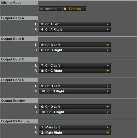 Output For Routing Nova System Dj Academy – Output-Routing-2
